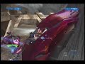 Halo 2 Tricks: Episode 74 *Containment Wall*