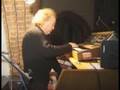 Józef Skrzek plays great Minimoog solo