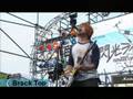 閃光ライオット ～Brack Top～