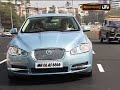 What women like to drive?