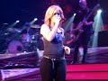 Behing These Hazel Eyes Live: Kelly and Reba