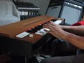 hohner clavinet D6