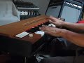 hohner clavinet D6 hohner clavinet D6
