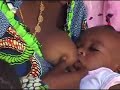 UNICEF: In Burkina Faso, breastfeeding programme works to...