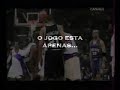 Propaganda Palm Top e Nba - Joa�aba