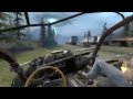 Half Life 2: Episode 2: Little Rocket Man (long version)