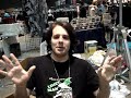 This is from CTCon, dedicated to DarkWarrior of the YGOTAS site!