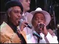 Afro/Cuban All Stars