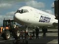 Ilyushin IL 62M
