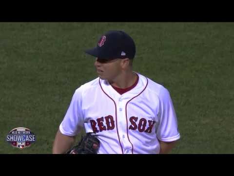 Video: 04/11 MLB Network Showcase Yankees vs. Red Sox