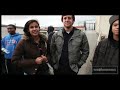 THE HUNDREDS : LA WAREHOUSE SALE 2009