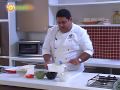 Cook tv - microondas - bolo de coco facil