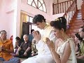 Married in Bangkok