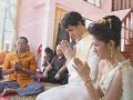 Married in Bangkok