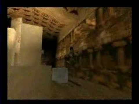 Tomb Raider