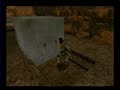 Solution Vidéo - Monument St. Francis (Part 1)