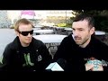 Interview with Buck 65 and Skratch Bastid Interview with Buck 65 and Skratch Bastid