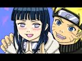 Naruto & Hinata: I Could Be the One Naruto & Hinata: I Could Be the One