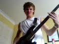 Re: Victor Wooten - Bass solo