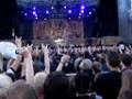 Iron Maiden- Intro Transylvania/Churchill's Speech Aces High