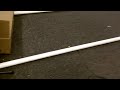 Test video 720p/60 with no steadycam