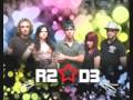 R2D3 los nuevos RBD