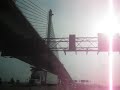 I-280 Bridge Construction Toledo, Ohio
