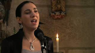 Ensemble MinneSang - "You Raise me Up", Gospel