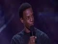 denzel and morgan freeman impression