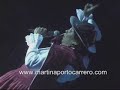 Martina Portocarrero - El Hombre