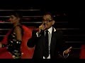 Homenaje a Wilfrido Vargas en Premios Casandra 2012