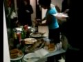 Ruzante TDI NC (clip facile !!! lol)