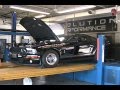 GT500 Makes 876 RWHP & 920 RWTQ