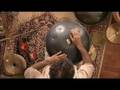 steve shehan: hang demo