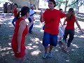 seguidillas