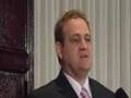 Sen. Obama's Accuser, Larry Sinclair, Drilled by Media