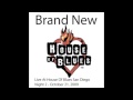 Brand New - Sink (Live) - [1 of 19] Audio Only
