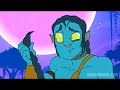 Аватар, сцена секса... это пипец:) avatar