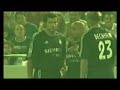 Valencia us Real Madrid Temporada 2004 - Parte 2