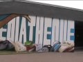 Olivier Skillz Sader, graffeur #3