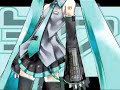 初音ミクがかわいいので踊ってもらいました(高画質化版)