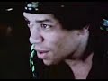 Jimi Hendrix - Freedom @ Berkeley (rehearsal take and first show take).WMV