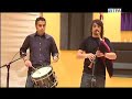 Living tradition of Asturian Bagpipe: Norino & Tejedor