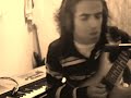 Mohsen Ferrah Play Red House Hendrix