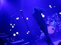 Editors - Palasharp Live - The Boxer