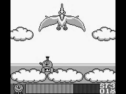 Kiteretsu Daihyakka: Bouken Ooedo Juraki (Stage 3)