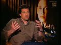 Be Heard: Patrick Dempsey on Choosing Freedom Writers