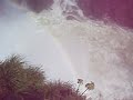 Cataratas desde Isla San Martin