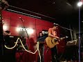 Kid Francescoli @ Fnac Marseille 20.10.2006 - 83 Horses