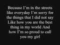 akon sorry blame it on me lyrics